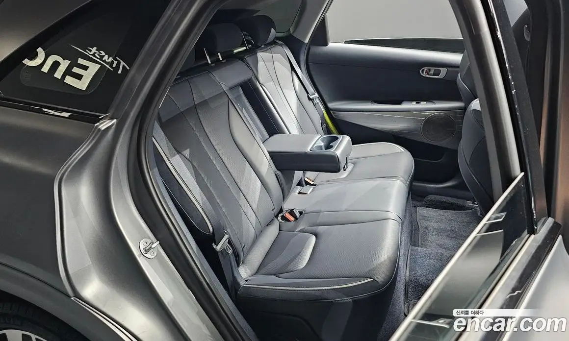 Hyundai Nexo 2022 автомат (гидро), фото 16