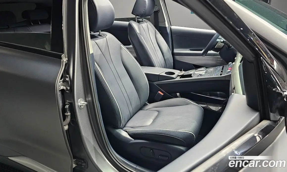 Hyundai Nexo 2022 автомат (гидро), фото 17