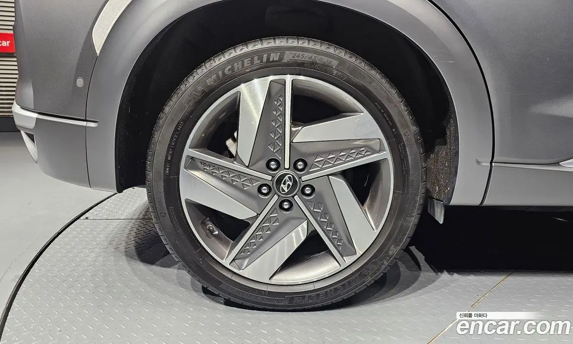Hyundai Nexo 2022 автомат (гидро), фото 4