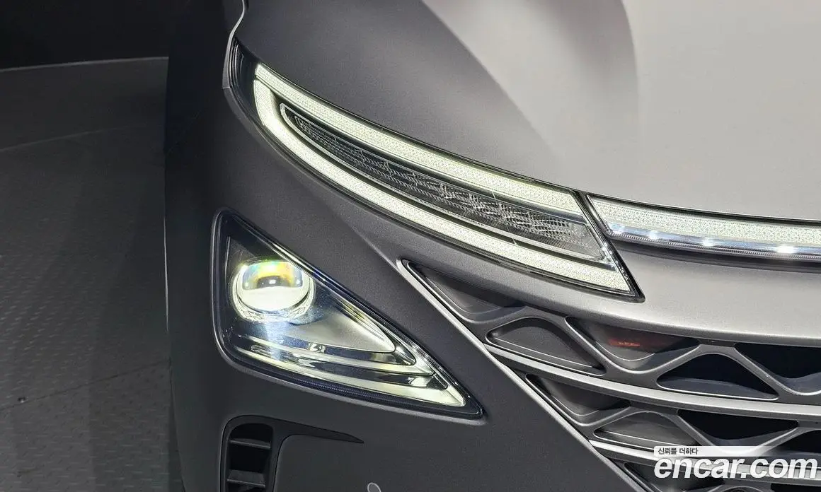 Hyundai Nexo 2022 автомат (гидро), фото 7