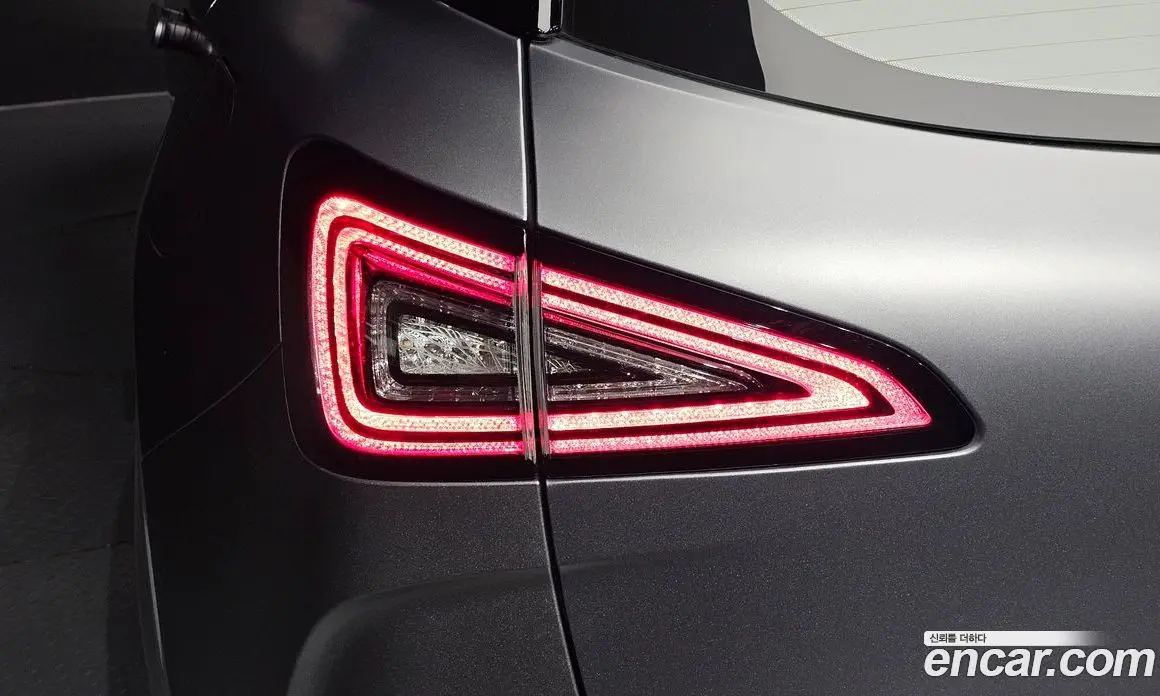 Hyundai Nexo 2022 автомат (гидро), фото 8
