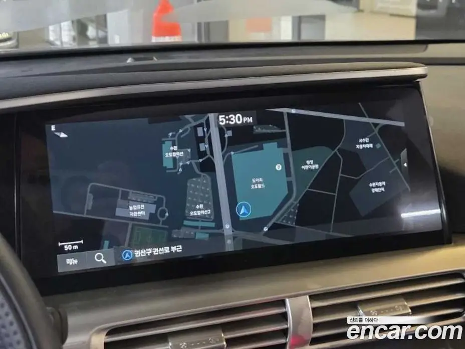 Hyundai Nexo 2024 автомат (гидро), фото 14
