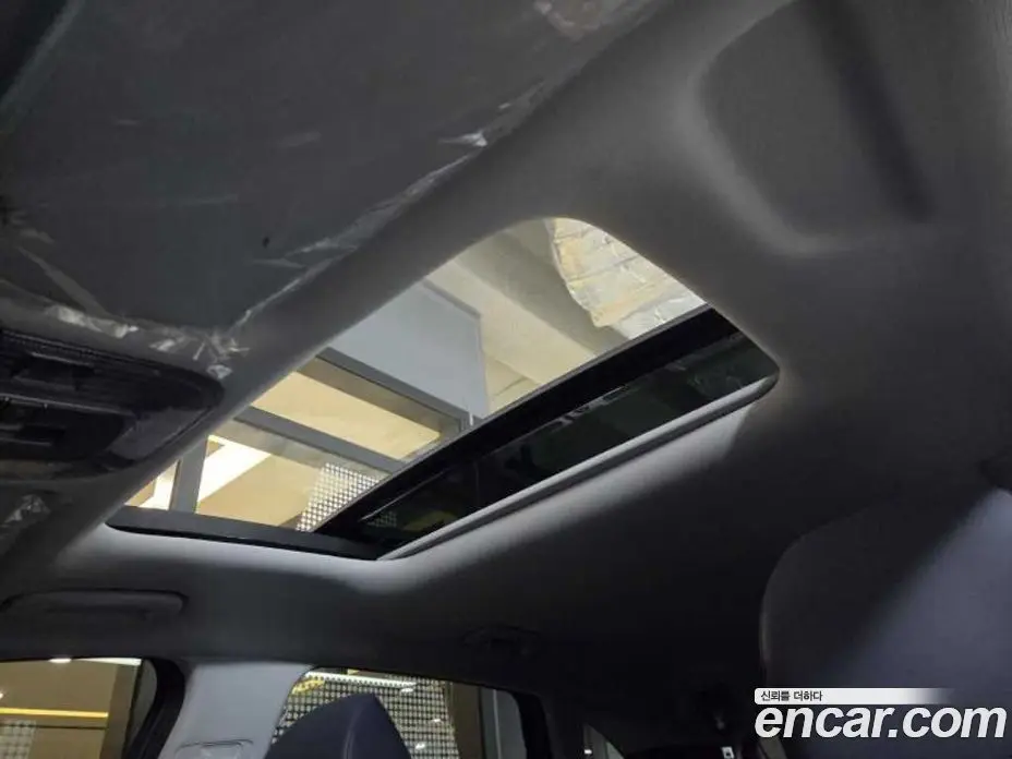 Hyundai Nexo 2024 автомат (гидро), фото 10