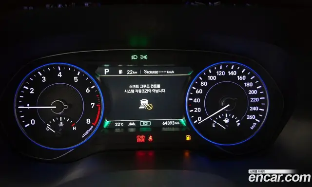 Hyundai Palisade 2019 3.8 автомат (гидро), миниатюра 11