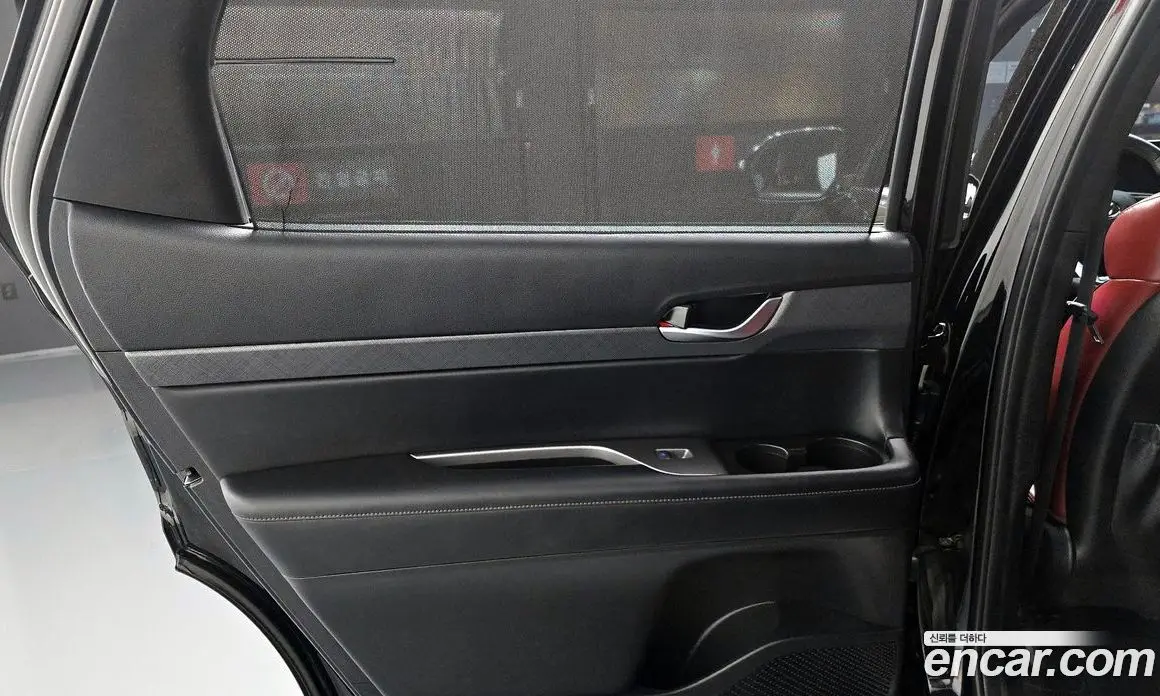 Hyundai Palisade 2019 3.8 автомат (гидро), фото 15