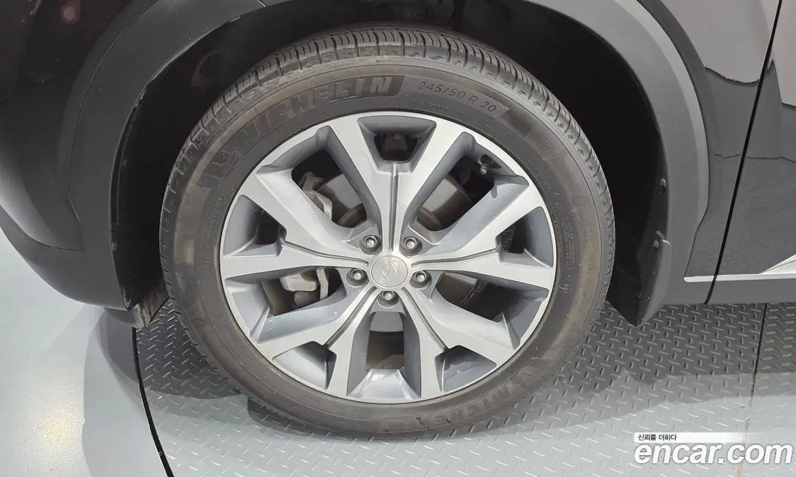 Hyundai Palisade 2019 3.8 автомат (гидро), фото 5