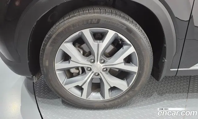 Hyundai Palisade 2019 3.8 автомат (гидро), миниатюра 5