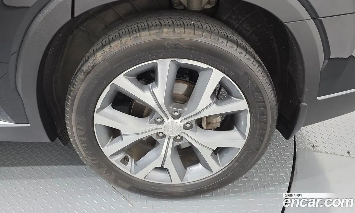 Hyundai Palisade 2019 3.8 автомат (гидро), фото 7