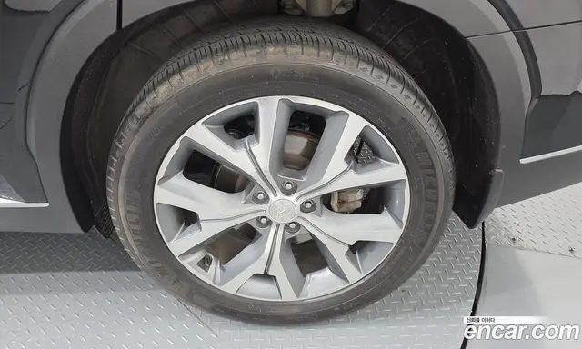 Hyundai Palisade 2019 3.8 автомат (гидро), миниатюра 7