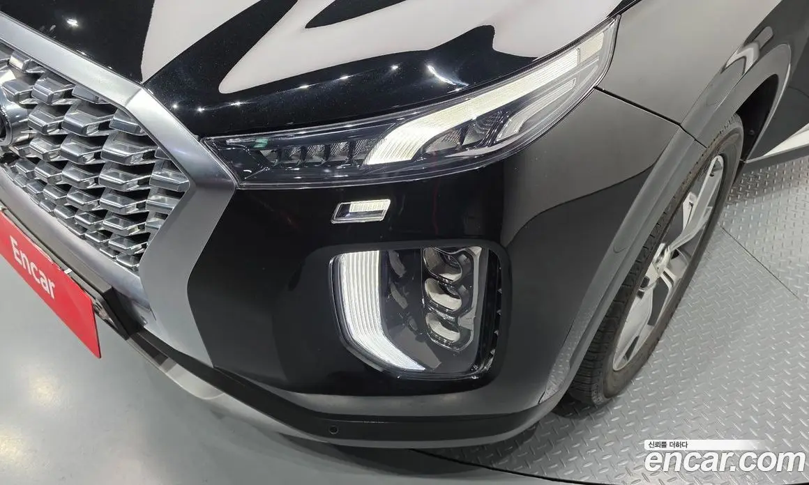 Hyundai Palisade 2019 3.8 автомат (гидро), фото 8