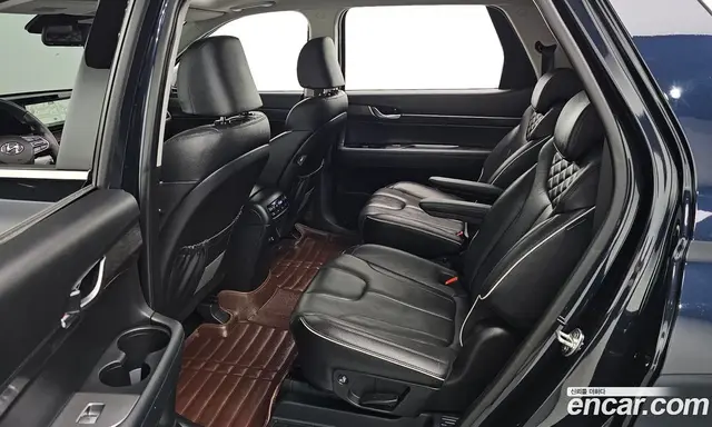 Hyundai Palisade 2019 2.2 автомат (гидро), миниатюра 11