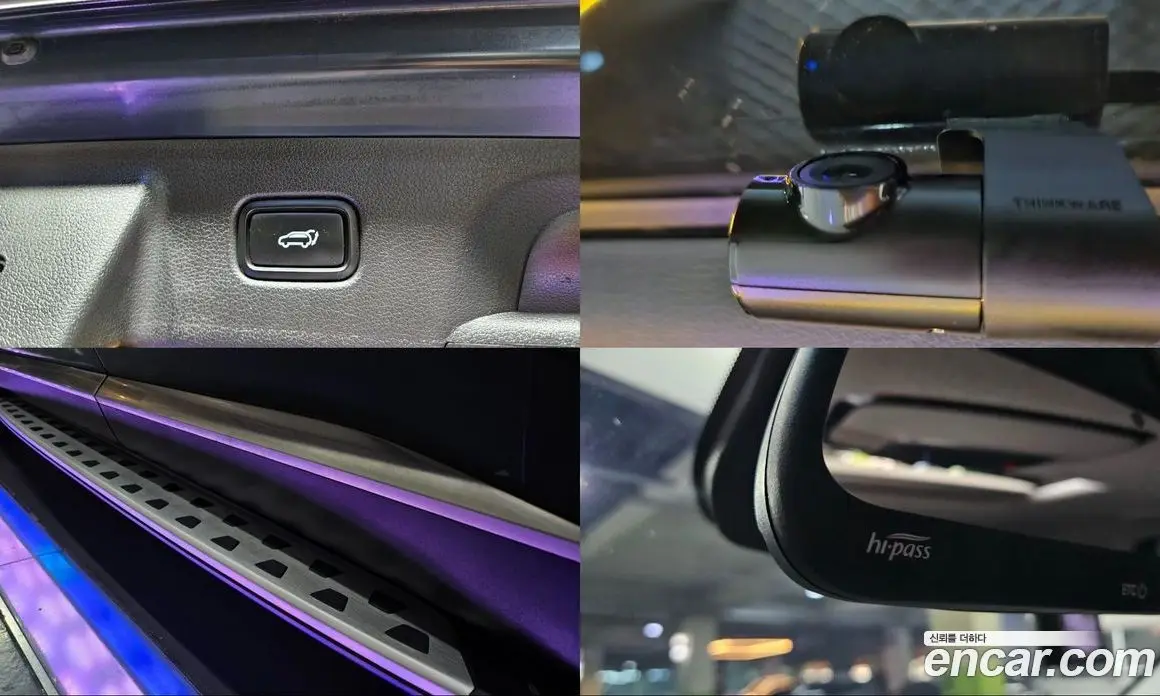 Hyundai Palisade 2019 2.2 автомат (гидро), фото 16