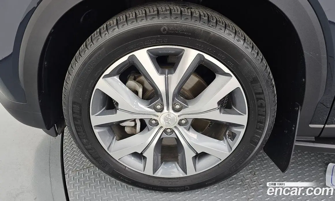 Hyundai Palisade 2019 2.2 автомат (гидро), фото 5