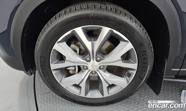 Hyundai Palisade 2019 2.2 автомат (гидро), миниатюра 5
