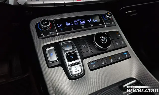Hyundai Palisade 2019 2.2 автомат (гидро), миниатюра 9