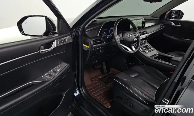Hyundai Palisade 2019 2.2 автомат (гидро), миниатюра 10