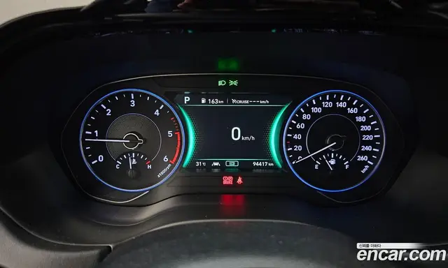Hyundai Palisade 2019 2.2 автомат (гидро), миниатюра 11 Hyundai Palisade 2019 2.2 автомат (гидро), миниатюра 11