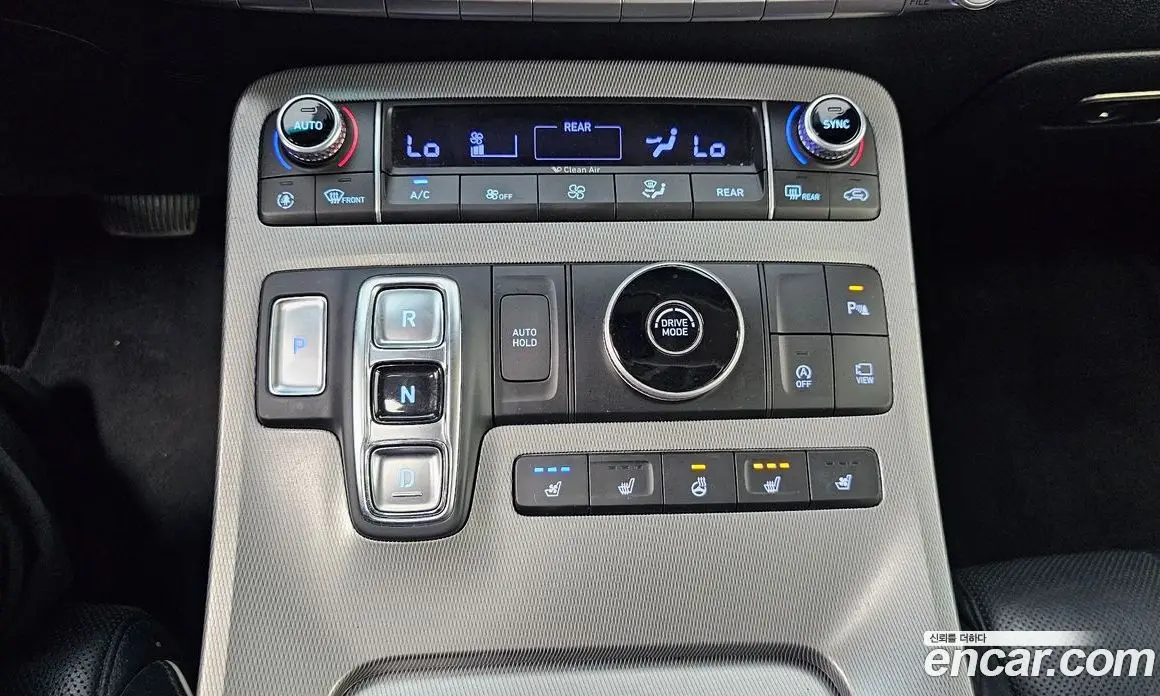 Hyundai Palisade 2019 2.2 автомат (гидро), фото 12 Hyundai Palisade 2019 2.2 автомат (гидро), фото 12