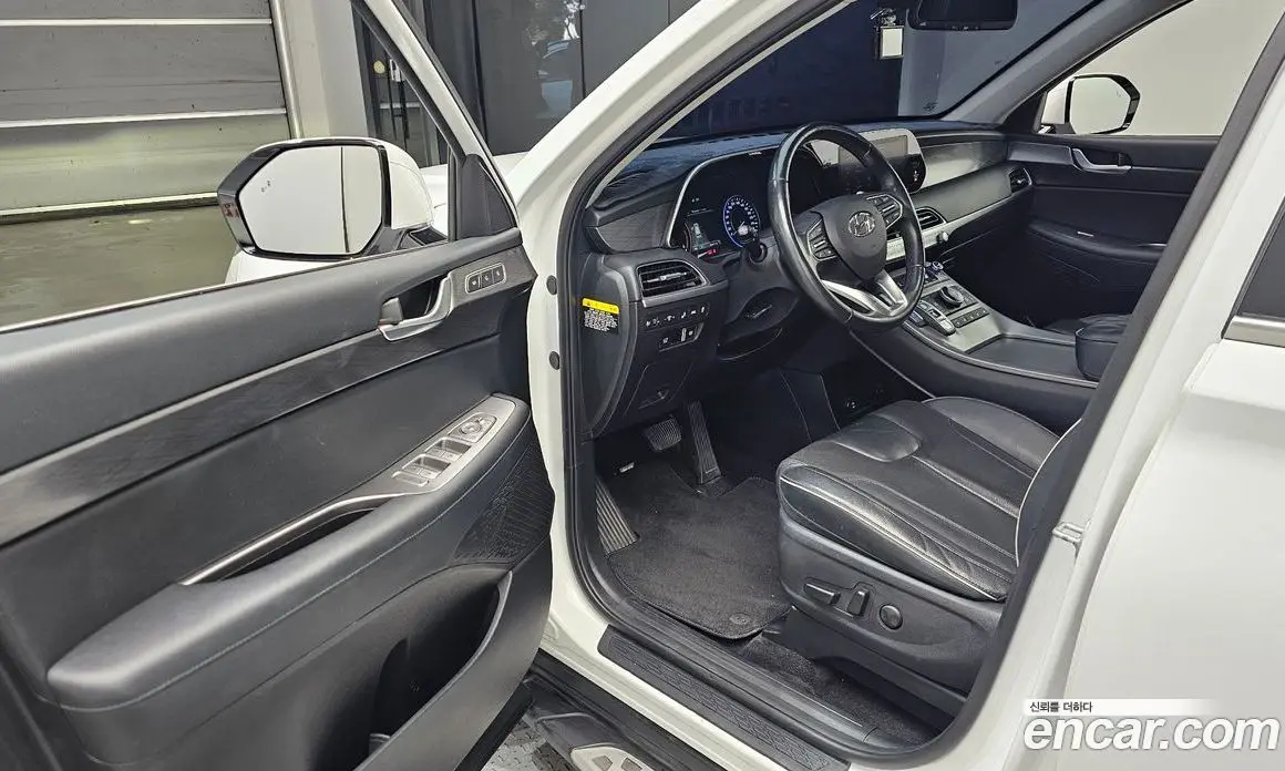 Hyundai Palisade 2019 2.2 автомат (гидро), фото 13 Hyundai Palisade 2019 2.2 автомат (гидро), фото 13