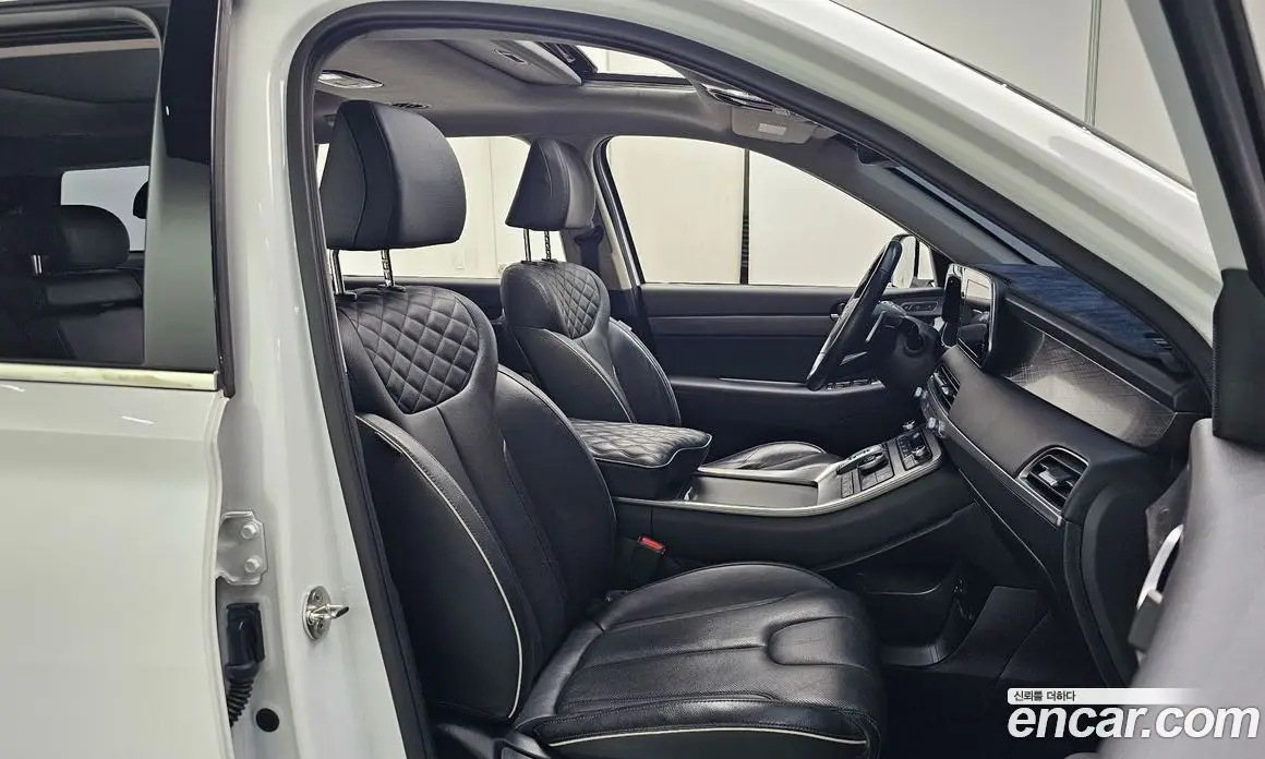 Hyundai Palisade 2019 2.2 автомат (гидро), фото 16 Hyundai Palisade 2019 2.2 автомат (гидро), фото 16