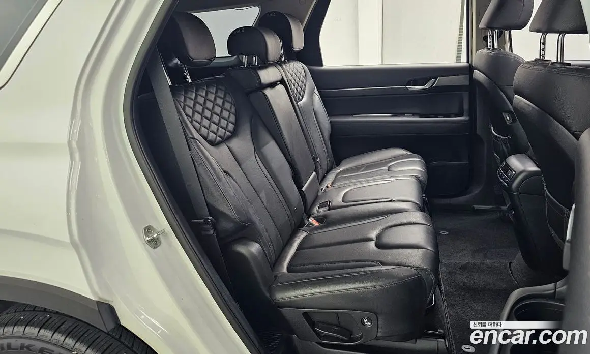 Hyundai Palisade 2019 2.2 автомат (гидро), фото 17 Hyundai Palisade 2019 2.2 автомат (гидро), фото 17