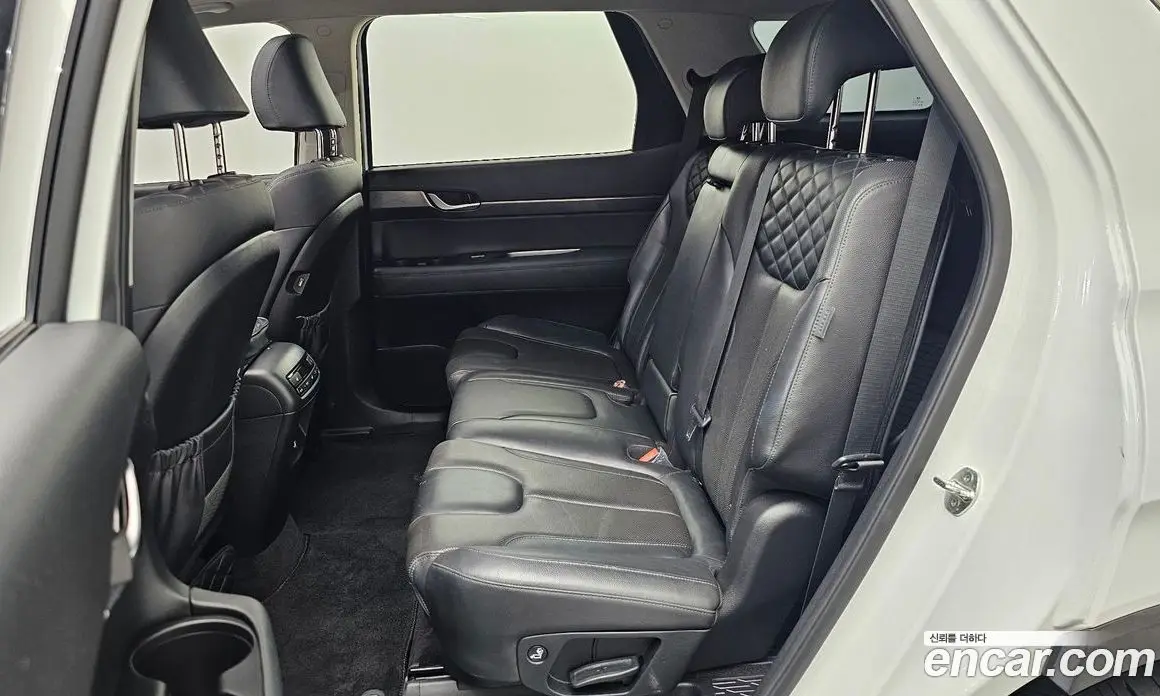 Hyundai Palisade 2019 2.2 автомат (гидро), фото 18 Hyundai Palisade 2019 2.2 автомат (гидро), фото 18