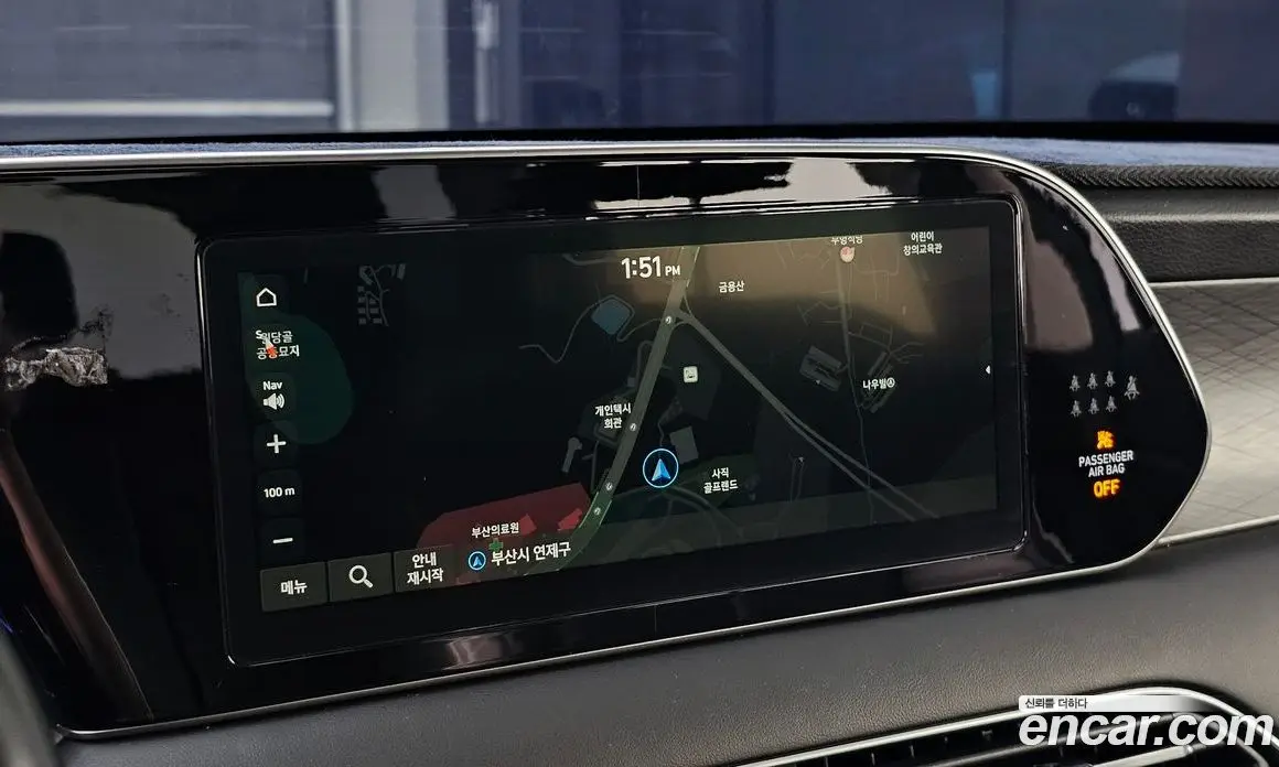 Hyundai Palisade 2019 2.2 автомат (гидро), фото 20 Hyundai Palisade 2019 2.2 автомат (гидро), фото 20