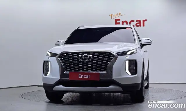 Hyundai Palisade 2019 2.2 автомат (гидро), миниатюра 3 Hyundai Palisade 2019 2.2 автомат (гидро), миниатюра 3
