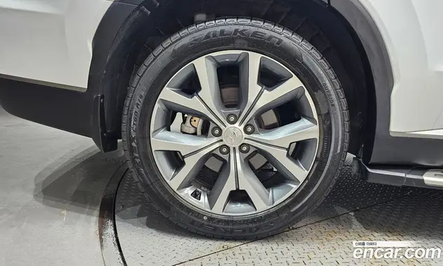 Hyundai Palisade 2019 2.2 автомат (гидро), миниатюра 5 Hyundai Palisade 2019 2.2 автомат (гидро), миниатюра 5