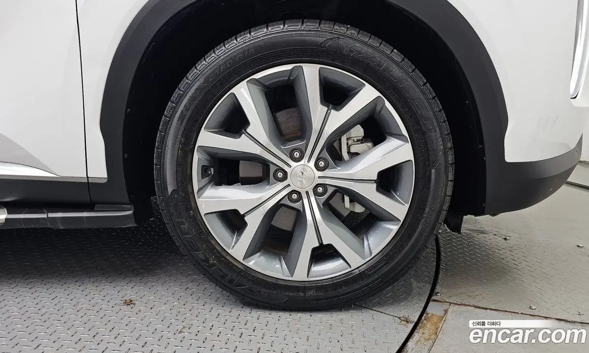 Hyundai Palisade 2019 2.2 автомат (гидро), фото 7 Hyundai Palisade 2019 2.2 автомат (гидро), фото 7