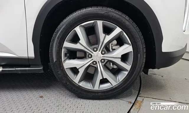 Hyundai Palisade 2019 2.2 автомат (гидро), миниатюра 7 Hyundai Palisade 2019 2.2 автомат (гидро), миниатюра 7