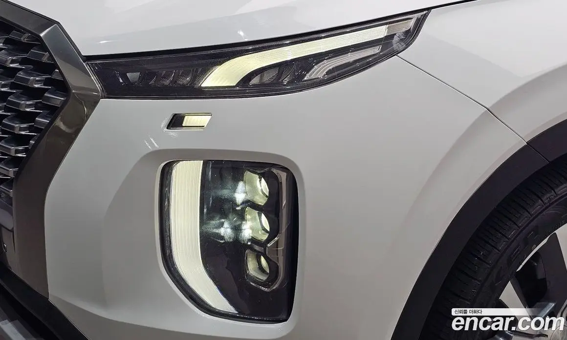 Hyundai Palisade 2019 2.2 автомат (гидро), фото 8 Hyundai Palisade 2019 2.2 автомат (гидро), фото 8
