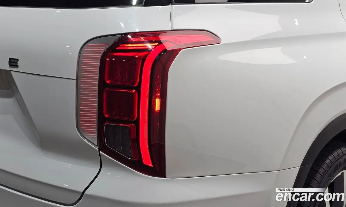 Hyundai Palisade 2019 2.2 автомат (гидро), фото 9 Hyundai Palisade 2019 2.2 автомат (гидро), фото 9