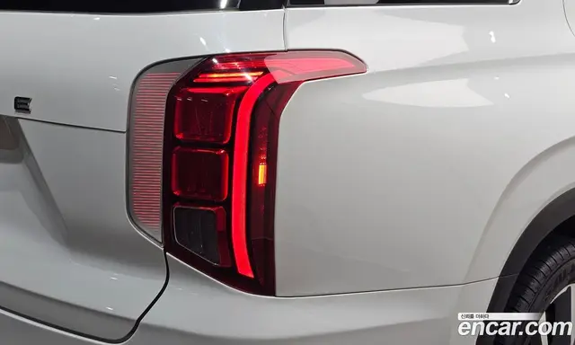 Hyundai Palisade 2019 2.2 автомат (гидро), миниатюра 9 Hyundai Palisade 2019 2.2 автомат (гидро), миниатюра 9