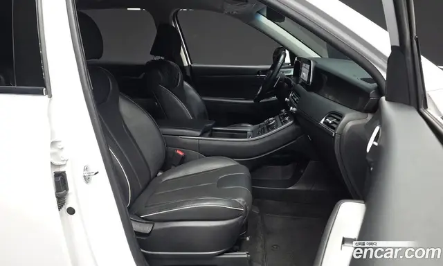 Hyundai Palisade 2019 2.2 автомат (гидро), миниатюра 11 Hyundai Palisade 2019 2.2 автомат (гидро), миниатюра 11