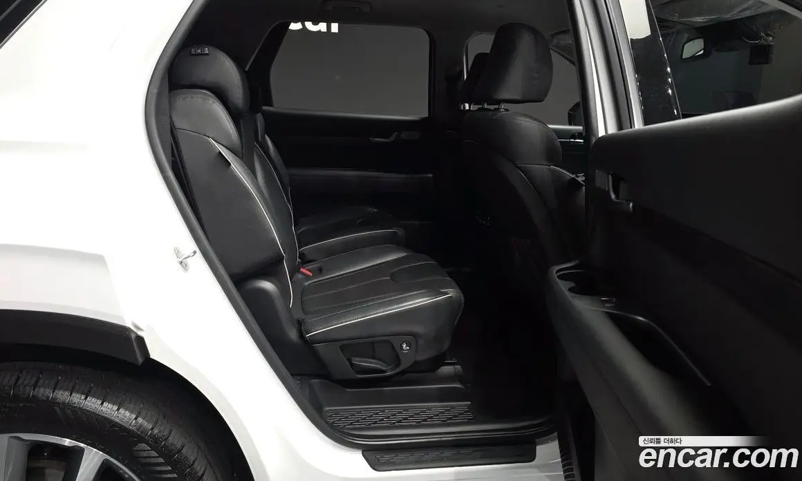 Hyundai Palisade 2019 2.2 автомат (гидро), фото 12 Hyundai Palisade 2019 2.2 автомат (гидро), фото 12