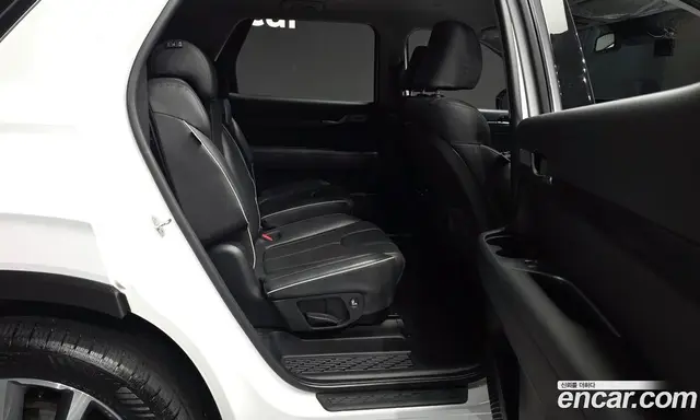Hyundai Palisade 2019 2.2 автомат (гидро), миниатюра 12