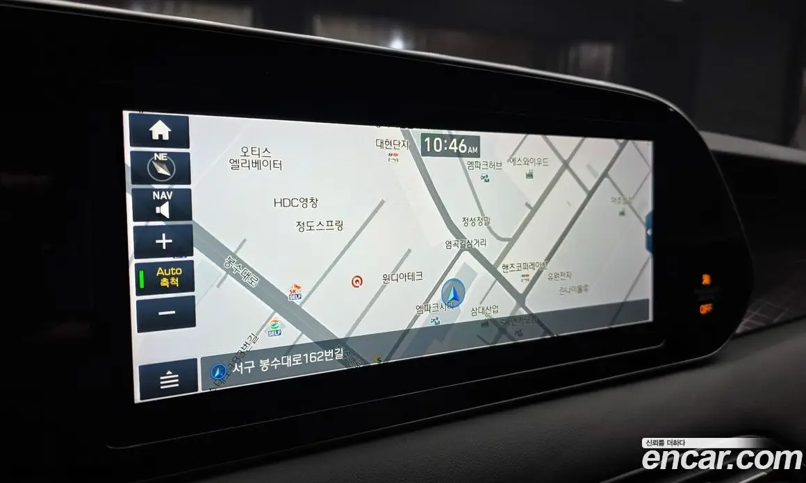Hyundai Palisade 2019 2.2 автомат (гидро), фото 15 Hyundai Palisade 2019 2.2 автомат (гидро), фото 15