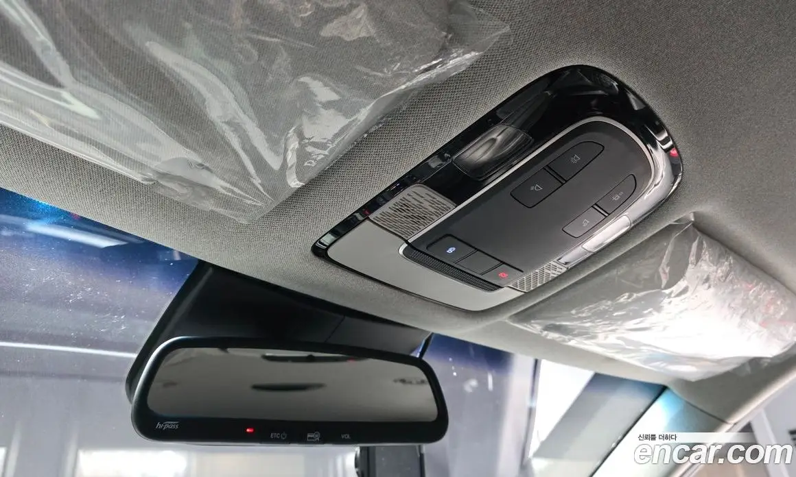 Hyundai Palisade 2019 2.2 автомат (гидро), фото 18 Hyundai Palisade 2019 2.2 автомат (гидро), фото 18