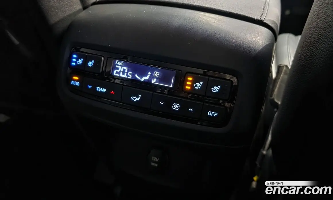 Hyundai Palisade 2019 2.2 автомат (гидро), фото 19 Hyundai Palisade 2019 2.2 автомат (гидро), фото 19