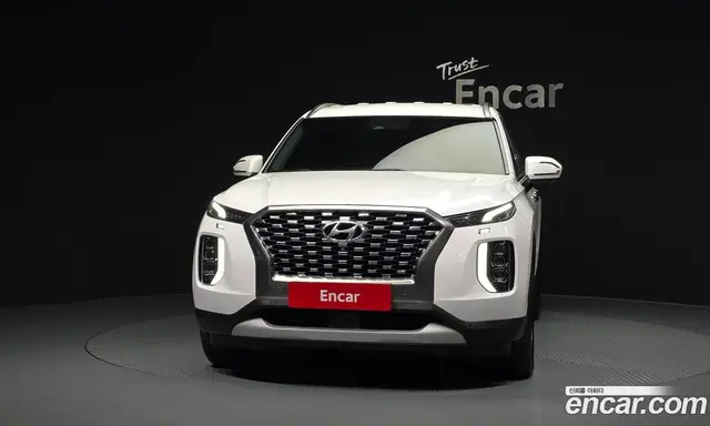 Hyundai Palisade 2019 2.2 автомат (гидро), миниатюра 3 Hyundai Palisade 2019 2.2 автомат (гидро), миниатюра 3