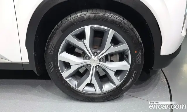 Hyundai Palisade 2019 2.2 автомат (гидро), миниатюра 5 Hyundai Palisade 2019 2.2 автомат (гидро), миниатюра 5