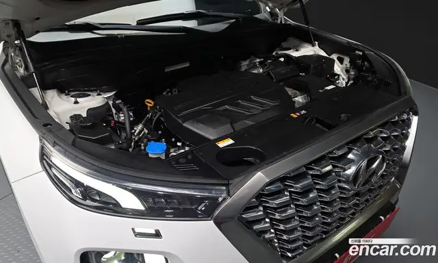 Hyundai Palisade 2019 2.2 автомат (гидро), миниатюра 6 Hyundai Palisade 2019 2.2 автомат (гидро), миниатюра 6