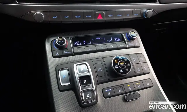Hyundai Palisade 2019 2.2 автомат (гидро), миниатюра 9 Hyundai Palisade 2019 2.2 автомат (гидро), миниатюра 9