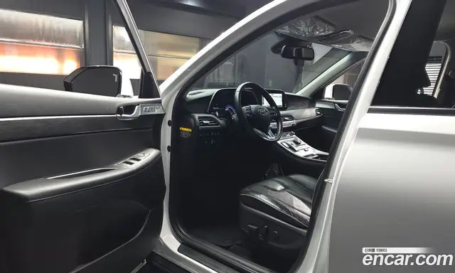 Hyundai Palisade 2019 2.2 автомат (гидро), миниатюра 10 Hyundai Palisade 2019 2.2 автомат (гидро), миниатюра 10