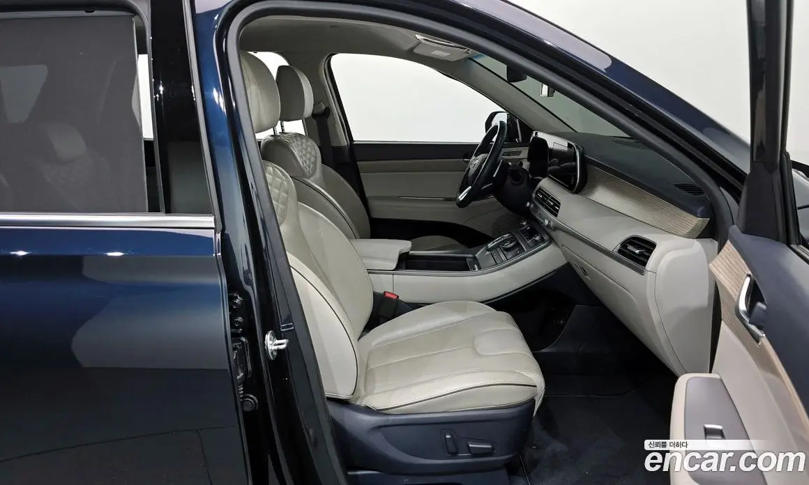 Hyundai Palisade 2019 3.8 автомат (гидро), фото 11