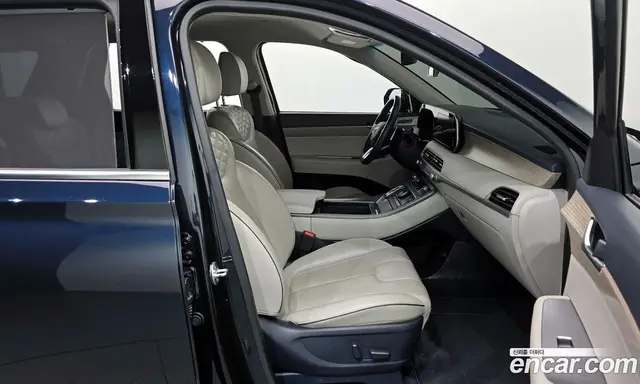 Hyundai Palisade 2019 3.8 автомат (гидро), миниатюра 11