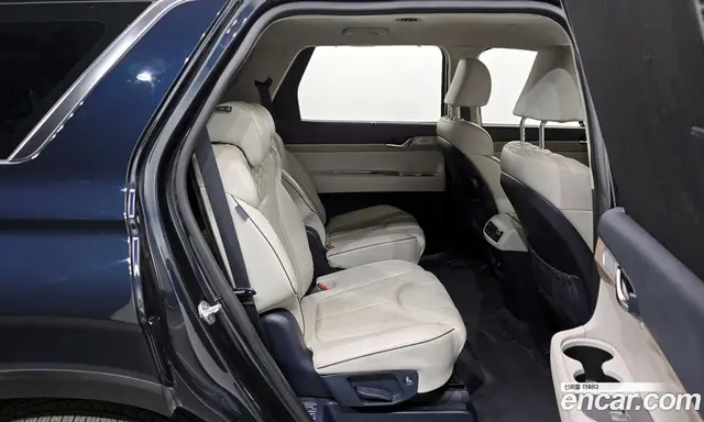 Hyundai Palisade 2019 3.8 автомат (гидро), миниатюра 12