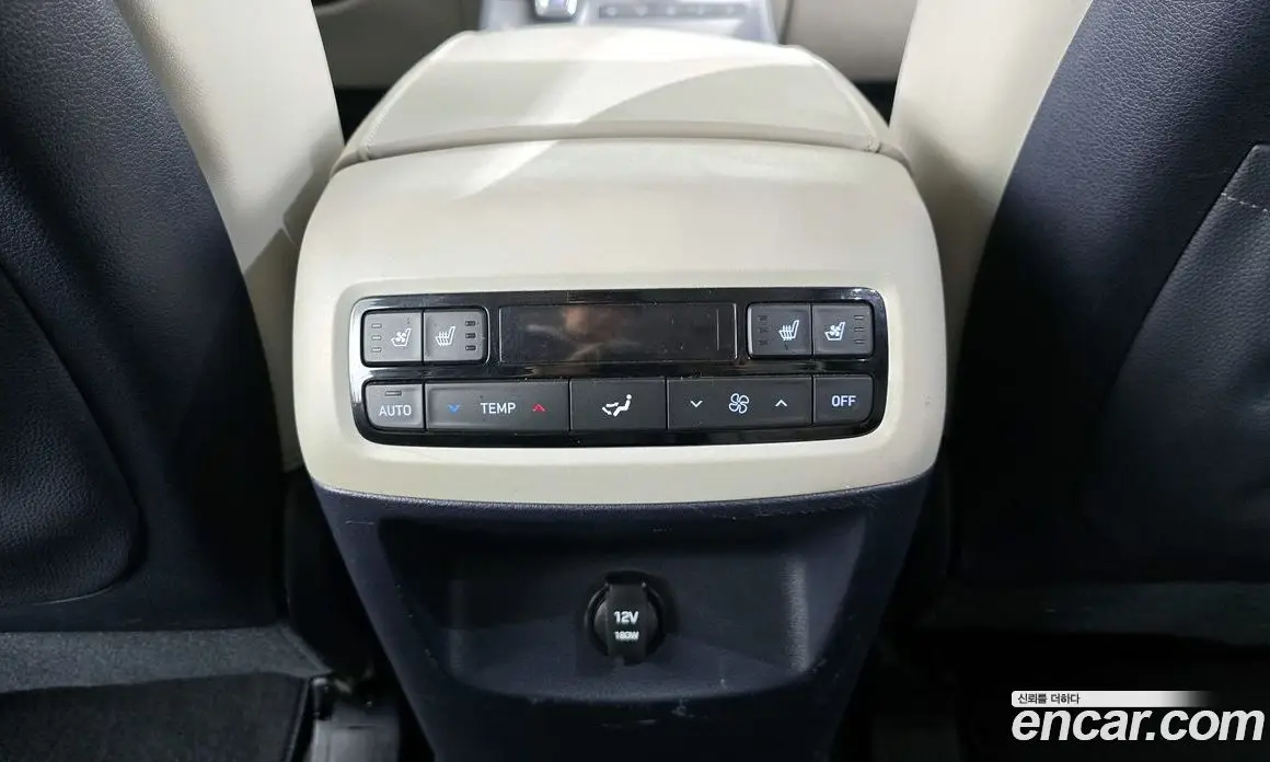 Hyundai Palisade 2019 3.8 автомат (гидро), фото 17