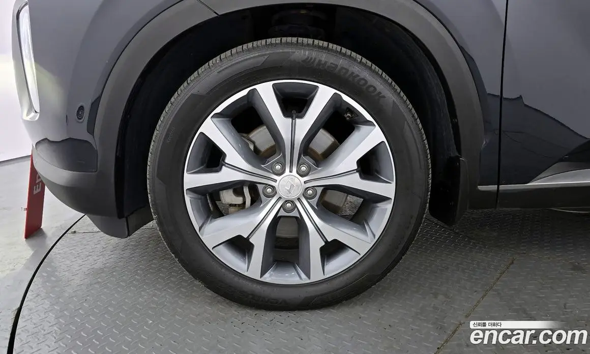 Hyundai Palisade 2019 3.8 автомат (гидро), фото 5